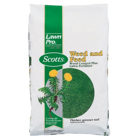 WETSEL Lawn Pro Weed & Feed 24612 Model 51105 WE599629